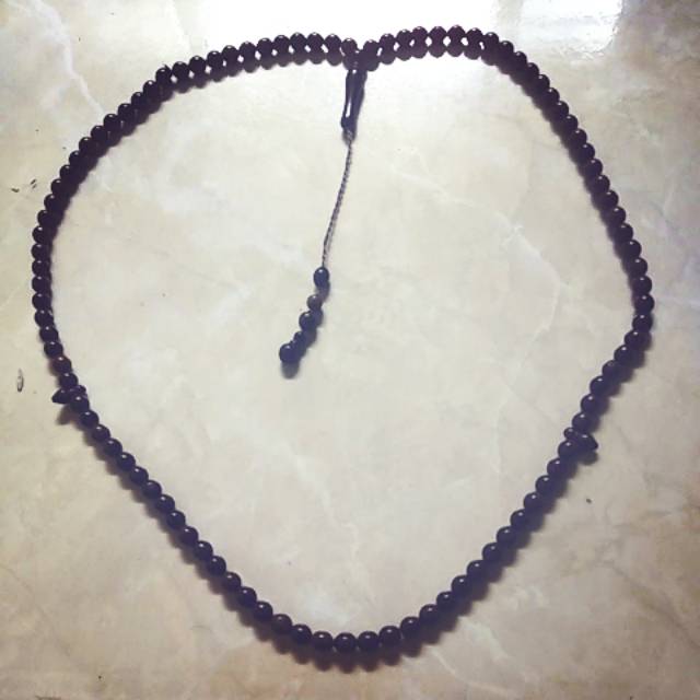 Tasbih kaoka