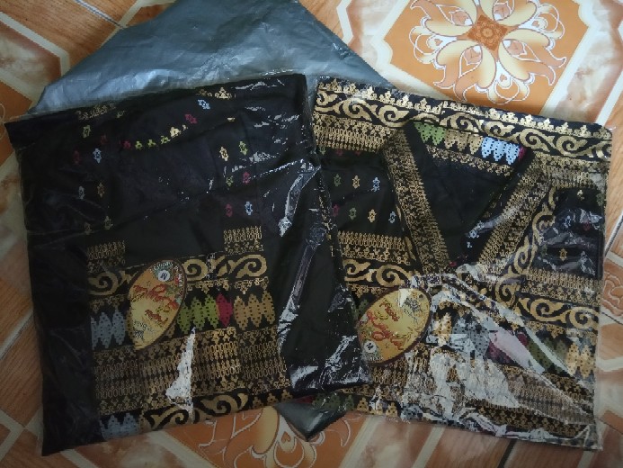 Temukan Couple Batik Asmara Linggar Srg 7 By Suryandhanu 4666784743886 Couple L - Fit X