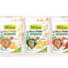 milna puff organic