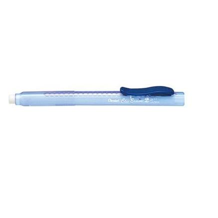 

Pentel Clic Eraser - Penghapus Klik ZE11 - T A,B,C,D !!