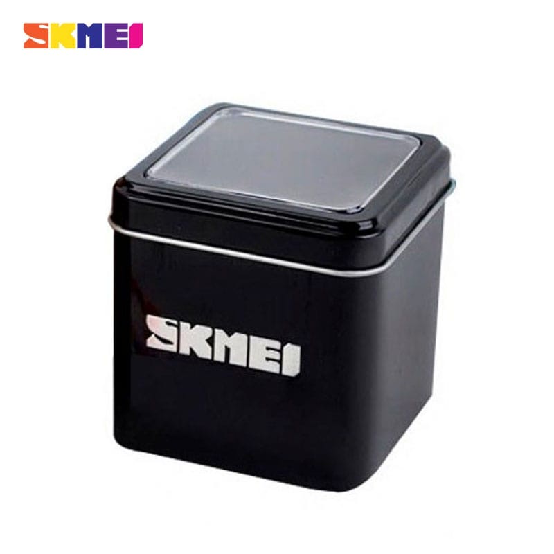 BOX SKMEI Kotak Kemasan Khusus Jam Tangan SKMEI/  Box Jam Tangan SKMEI Kotak Jam Tangan SKMEI