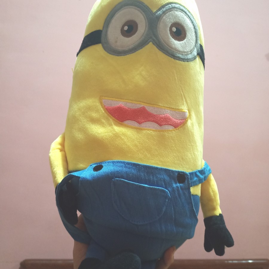 Boneka Minions