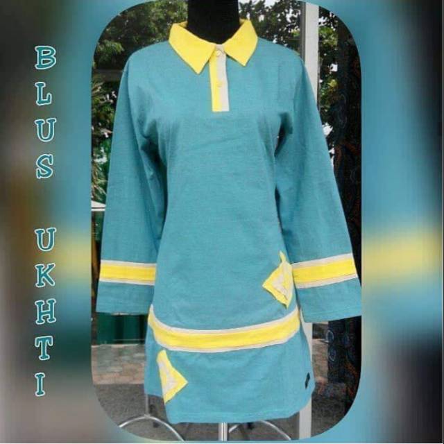 BLUS UKHTI