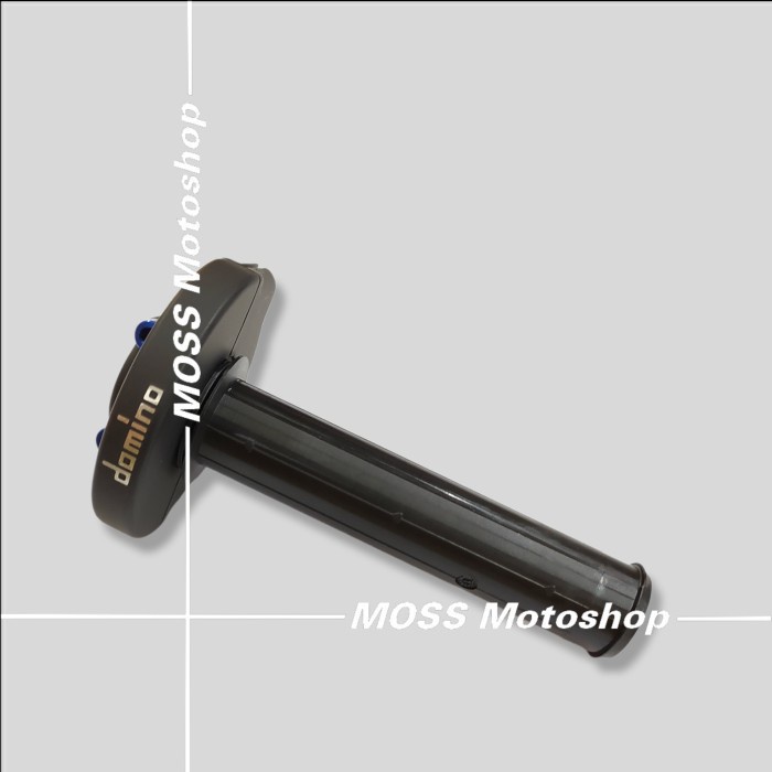 Gas Kontan Domino 1 Kabel Original