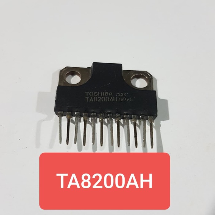 Jual ic ta8200ah ta8200 ta 8200 ah | Shopee Indonesia