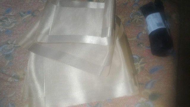 D3 Tatakan Piring Elegan 4pcs Hiasan Meja Alas Meja Makan Tatakan Gelas Perlengkapan Makan Dapur