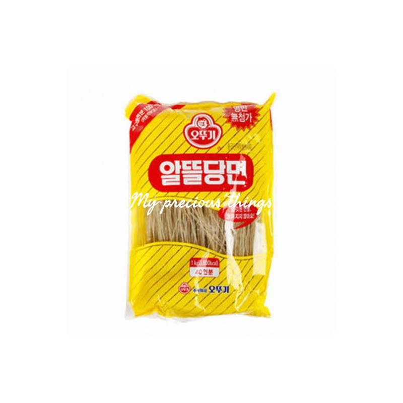 

Bihun japchae korea / vermicelli ottogi 1kg