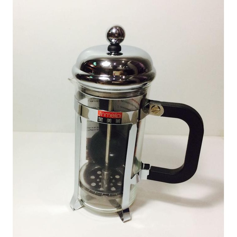 

French Press 350ml