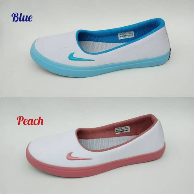 Sepatu slip on wanita 01.Sepatu wanita.Sepatu santai.Sepatu hijabers.Sepatu kerja