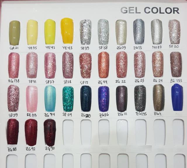 kutek gel / naked gel / kutek nail art gel / kutek nail / nail art gel / 15ml nailart nailgel