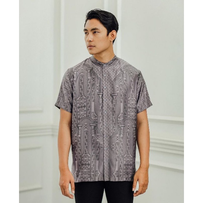 Koko Kai stone by Geulis