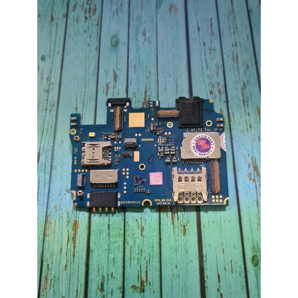 Mesin Lava Iris 60 Normal