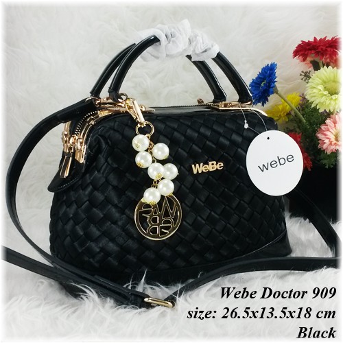 Webe Doctor 909