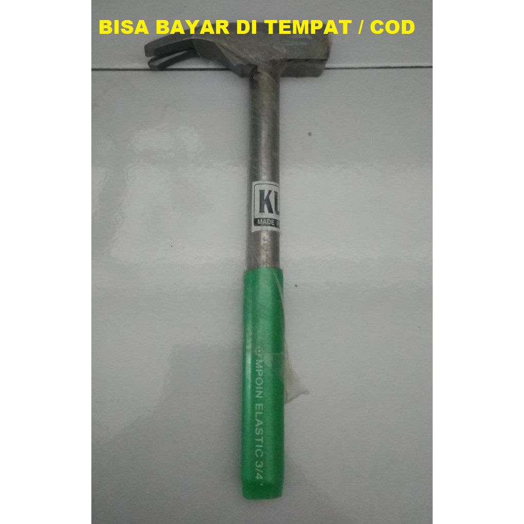 CAMEL PALU KUDA GAGANG BESI / PALU KUDA