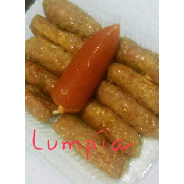 

As4711 Lumpia Sa1Z