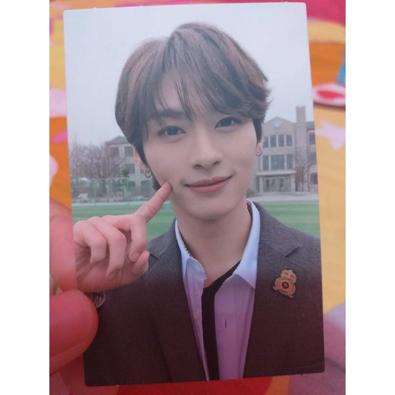 pc memb pose lee know