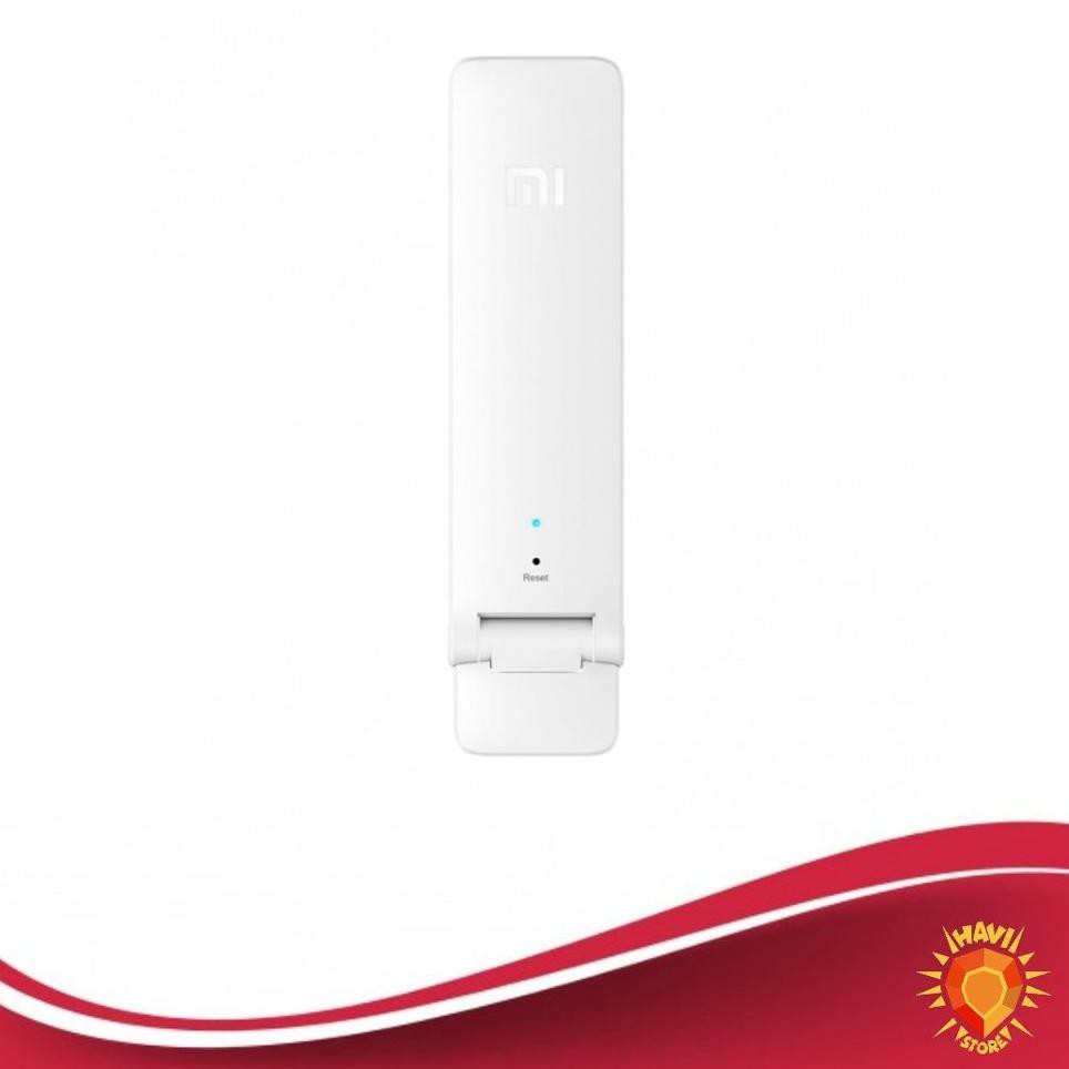 E0908 Xiaomi Wifi Usb Amplify Range Extender 2 New