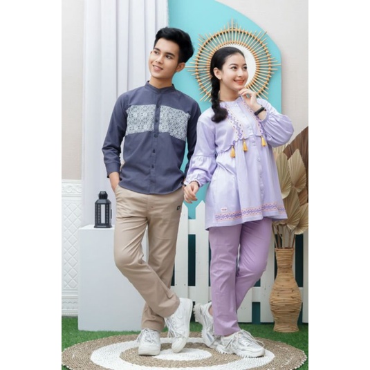 Setelan Anak Koko / Setelan Anak Cewek Set Winner by Ray and Zira