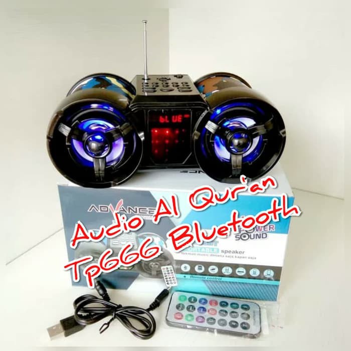 Mp3 Player - Media Player - Music Player Speaker Al Quran Audio Al-Quran Hafalan Anak Alquran