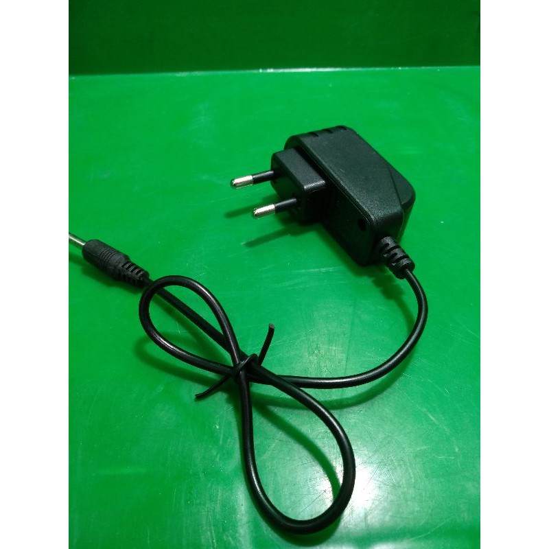 ADAPTOR / POWER SUPPLY cctv 4.2v 500mA