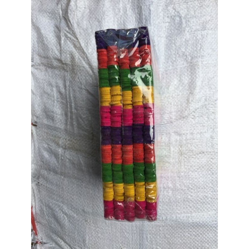 stick stik kayu warna / stick es krim / stick kerajinan tangan