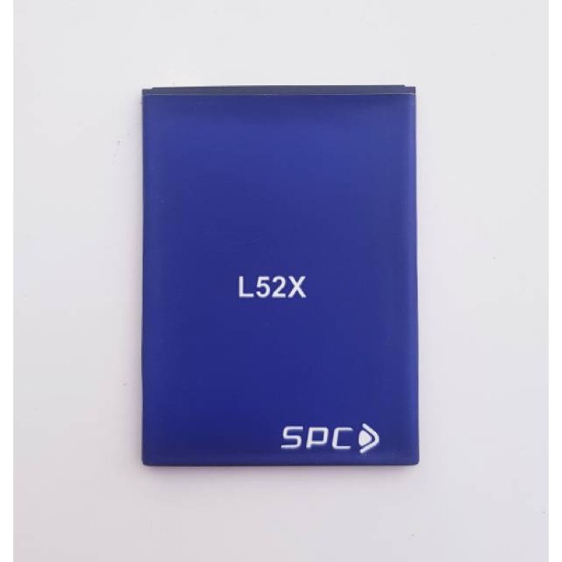 Baterai Batre Batrai SPC L52X L52 X Original Battery