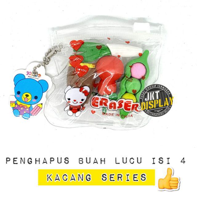 Plastik Pp Wayang Ukuran 10 Keatas Per 1 Kg