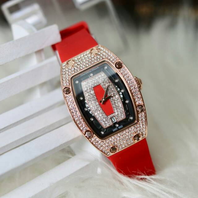 Jam RM Wanita Mata