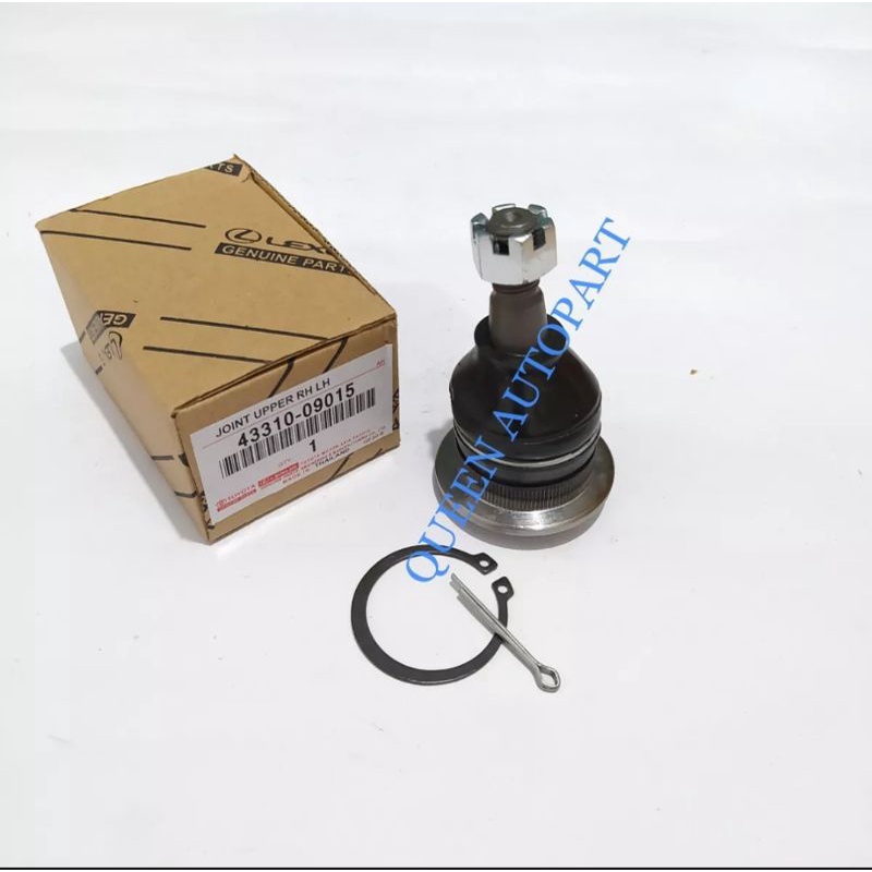 BALL JOINT ATAS BAWAH INNOVA FORTUNER HILUX ORIGINAL