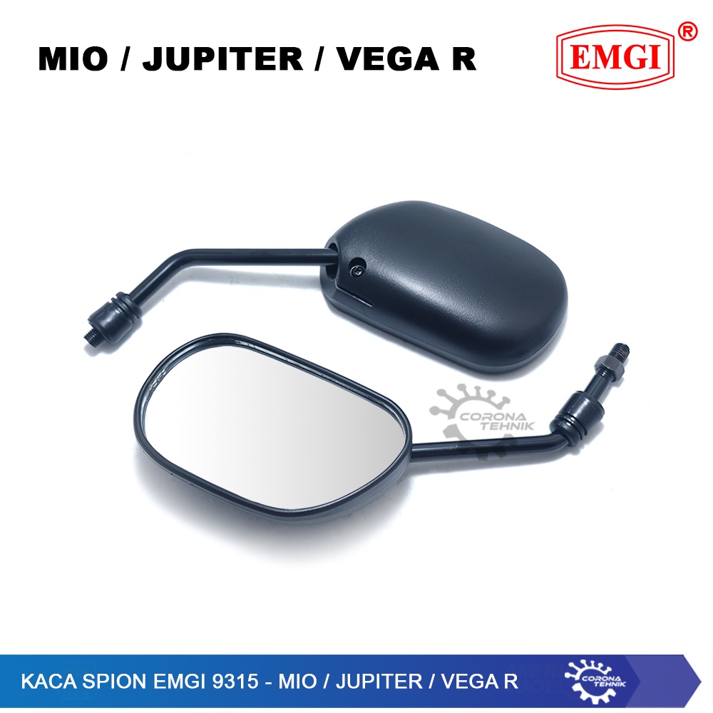 EMGI  - Kaca Spion - 9315 - Mio / Jupiter / Vega R