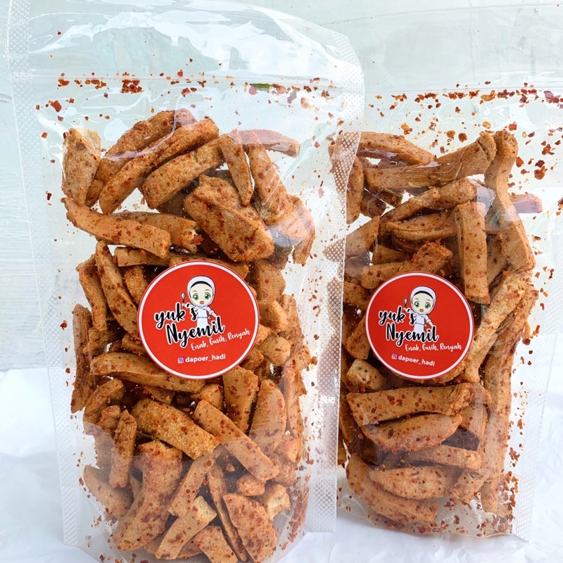 

BASRENG DAUN JERUK MURAH