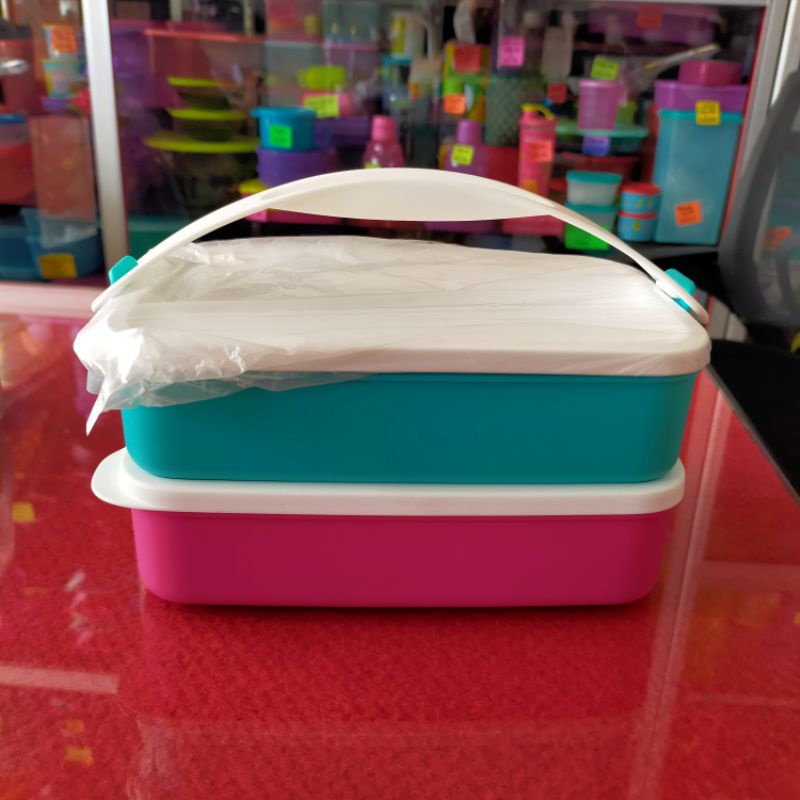 TUPPERWARE - CLICK TO GO