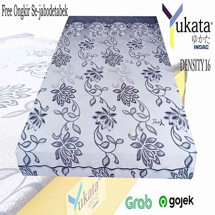 Kasur Busa INOAC  YUKATA BRONZE Original