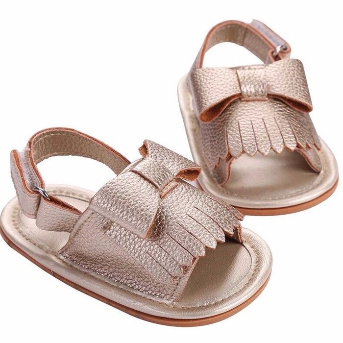 baby pre walker sandals