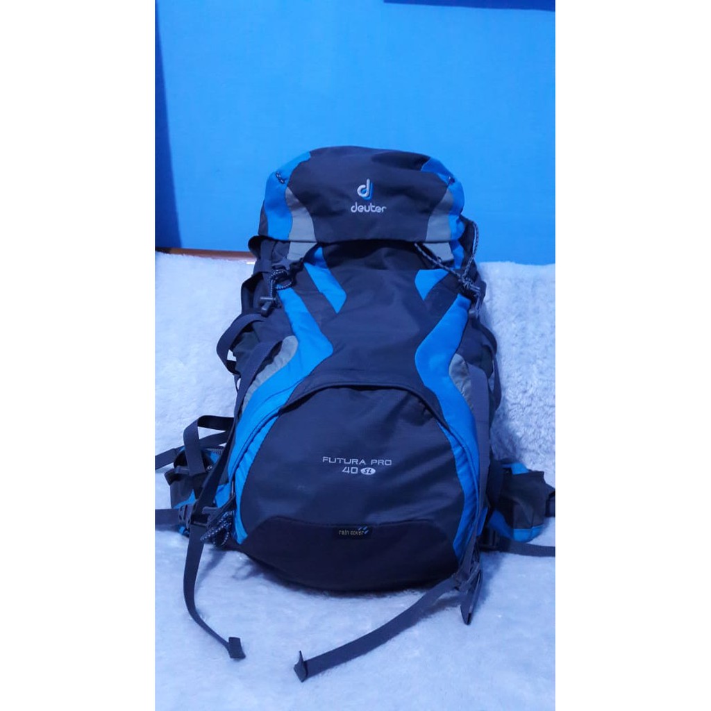 Deuter Futura Pro 40 SL