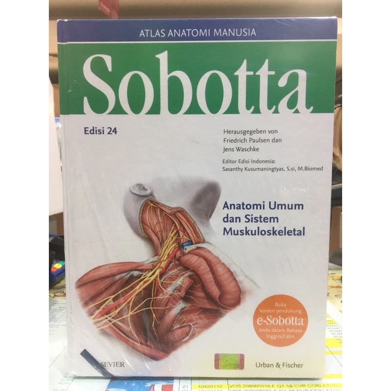 SOBOTTA