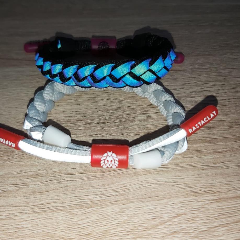 GELANG RASTACLAT - BRACELET RASTACLAT