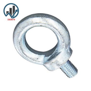 EYE BOLT STAINLESS STEEL M10