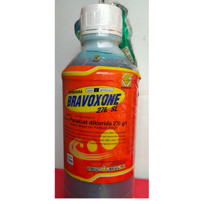 Bravoxone 1 liter