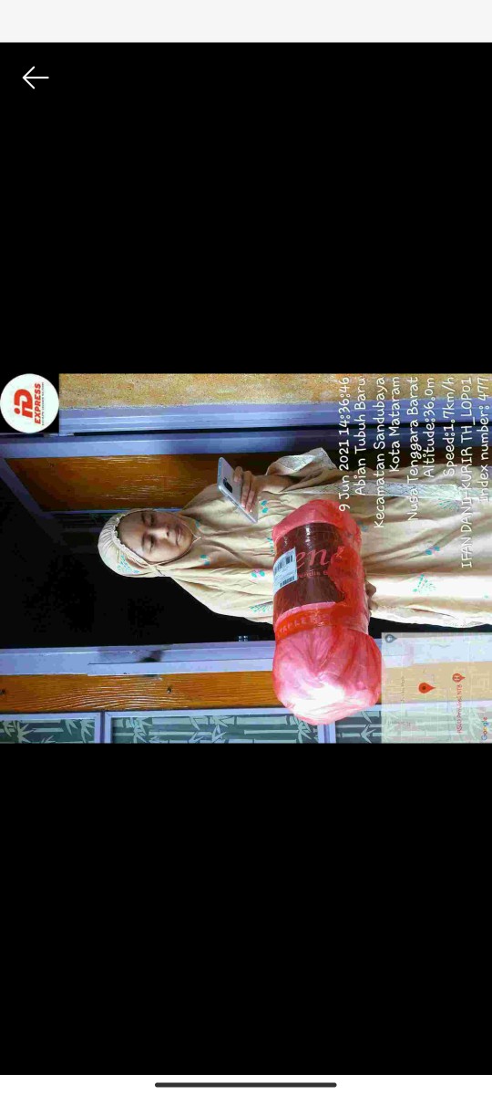 Bantal Tidur Kepala Silokon Brendis