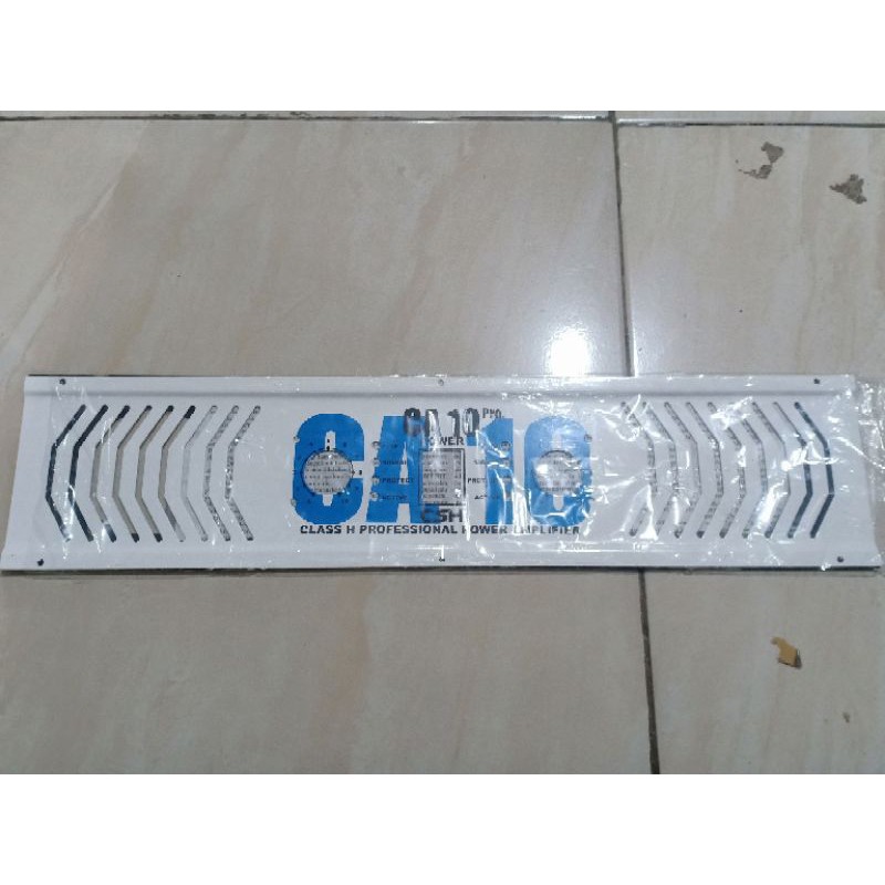 Plat panel power CA 10