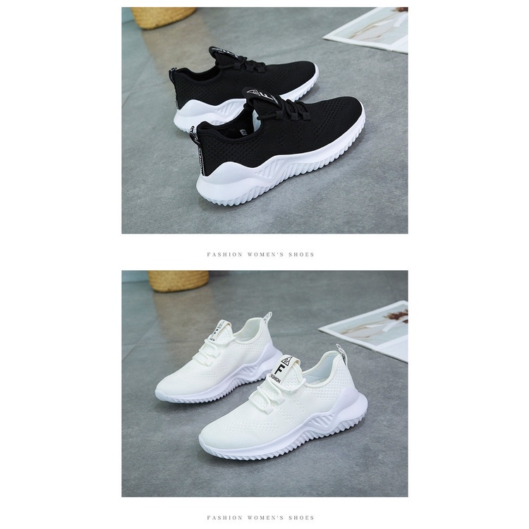 GLORYKIDZ SH2227 Sepatu sekolah anak SD SMP SMA Fashion Import Ringan Size 36-40