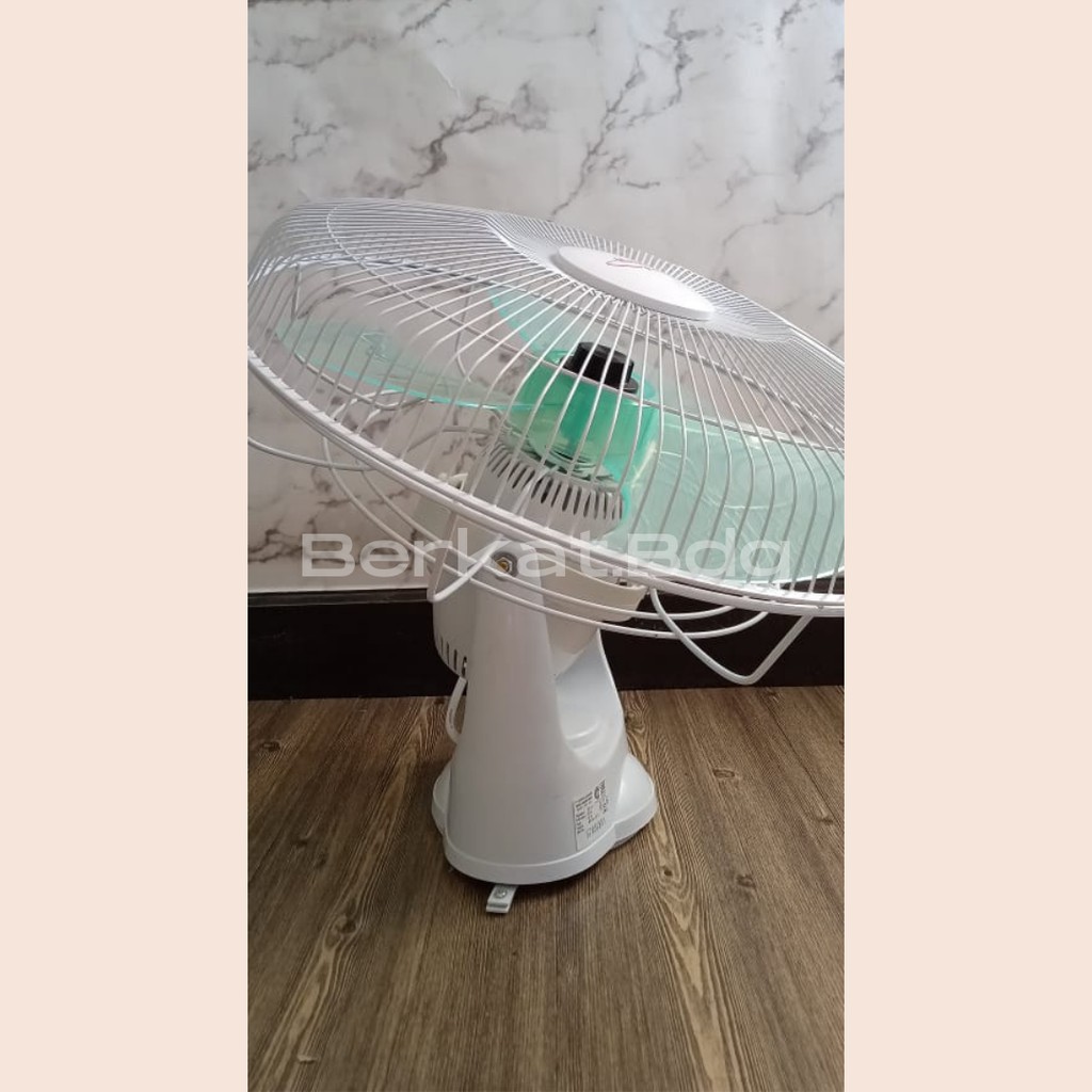 Maspion MOF- 401P Orbit Fan/ Kipas Angin Plafon garansi resmi