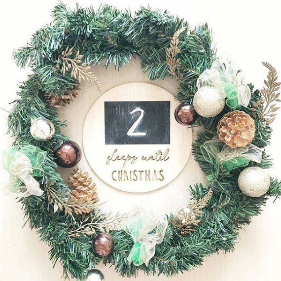 

ChalkBoard Milestone - RE-USABLE (Bisa Di Tulis & Hapus) Icluded KAPUR