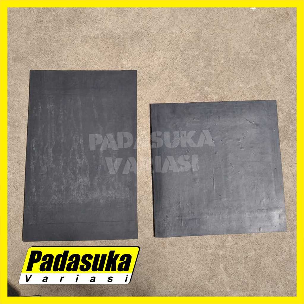 Mud Guard Carry Karet Lumpur Karpet Lumpur Carry Karpet Lumpur BLKNG