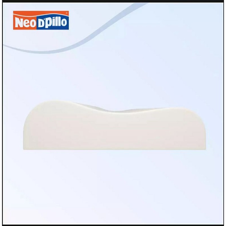 Dunlopillo Ergo latex pillow Tala