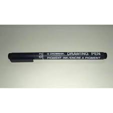 

DRAWING PEN