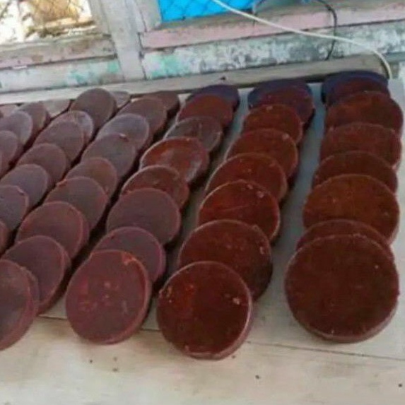 

gula aren asli/biji