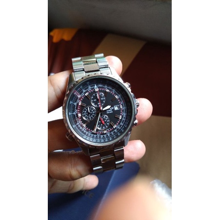 Casio Edifice EF-527D Original preloved