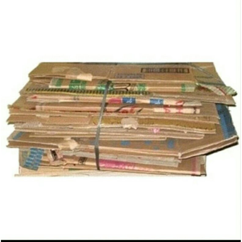 

Puri Segar Shop, Kardus Bekas Untuk Packing (Mhn dibeli sekalian, Agar Paket Aman Di Perjalanan).